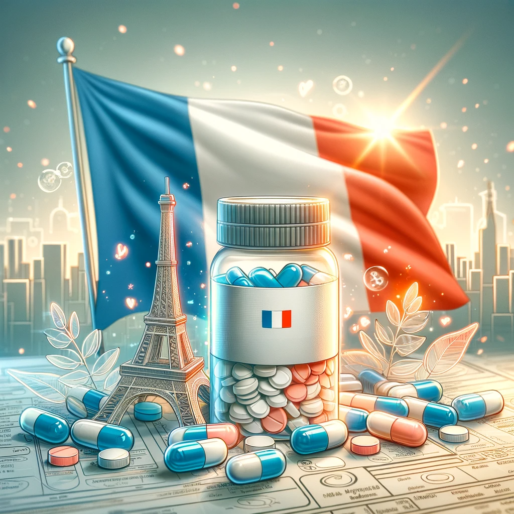 Doxycycline achat en ligne 